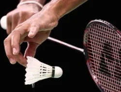 Peta Kekuatan Dunia Bulutangkis: Analisis Mendalam Peringkat BWF Pasca All England 2026
