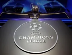 Superkomputer Opta: Arsenal Dijagokan Juara Liga Champions 2025/2026, Analisis Mendalam Peluang Raksasa Eropa