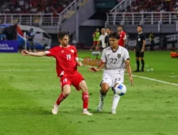 Adrian Wibowo: Winger Muda Diaspora yang Mengguncang Timnas Indonesia, Bukan Hanya Jens Raven