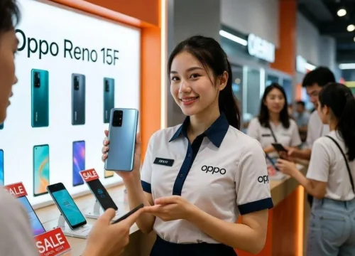 Menjelajahi Proyeksi Harga HP Oppo Maret 2026: Dari Seri A Hemat Hingga Flagship Find X9 dan Reno 15 Inovatif