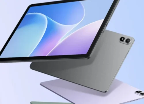 Infinix Xpad 20: Revolusi Tablet Terjangkau 2026 dengan Layar Imersif dan Kecerdasan AI