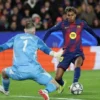 Lamine Yamal: Mengurai Ancaman Wonderkid Barcelona untuk Newcastle di Liga Champions 6 Lamine Yamal: Mengurai Ancaman Wonderkid Barcelona untuk Newcastle di Liga Champions