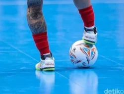 Juara Pro Futsal League Mendapatkan Tiket Emas Menuju Turnamen Elit Internasional di Brasil: Sebuah Lompatan Bersejarah