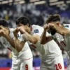 Ancaman Nyata: Mundurnya Timnas Iran dari Kualifikasi Piala Dunia 2026 dan Bayang-bayang Sanksi FIFA Hingga 2030 10 Ancaman Nyata: Mundurnya Timnas Iran dari Kualifikasi Piala Dunia 2026 dan Bayang-bayang Sanksi FIFA Hingga 2030