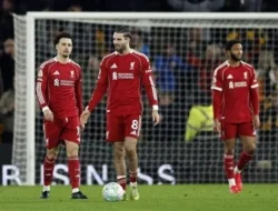 Ancaman Menit Krusial: Mengupas DNA Gol Larut Liverpool dan Kesiapan Galatasaray di Liga Champions