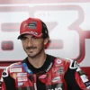 Bayangan Sang Juara: Bagaimana Kedatangan Marc Marquez Mengubah Dinamika Francesco Bagnaia di Ducati 10 Bayangan Sang Juara: Bagaimana Kedatangan Marc Marquez Mengubah Dinamika Francesco Bagnaia di Ducati
