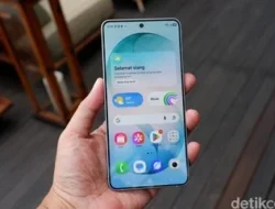 Terdepan! Galaxy S26 Series Merangkul Revolusi Multi-AI: Gemini, Perplexity, dan Galaxy AI