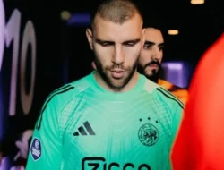 Ketegasan Legenda: Rafael van der Vaart ‘Usir’ Maarten Paes Kembali ke Amerika Setelah Kritik Rekan Setim