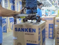 SANKEN di Indonesia: Kisah Adaptasi, Inovasi, dan Komitmen Pasar di Tengah Dinamika