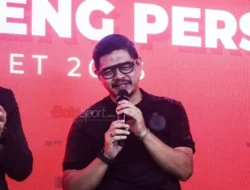 Jejak Senyap Macan Kemayoran: Persija Bentuk Kerangka Tim dan Siasat Pembidikan Pemain Baru Musim Depan