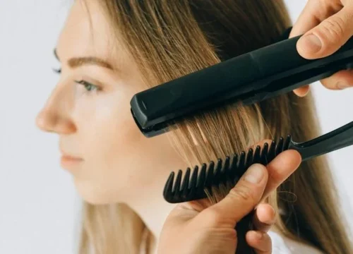 Sains dan Teknologi di Balik Catok Pelurus Rambut: Memahami Cara Kerja untuk Hasil Optimal