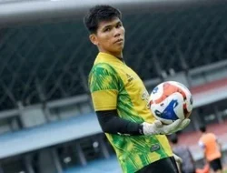 Kilau Garuda Memanggil: Cahya Supriadi, Kebanggaan PSIM Yogyakarta di Kancah Nasional