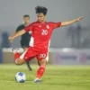 Hokky Caraka: Janji Terbaik Sang Striker Muda untuk Timnas Indonesia