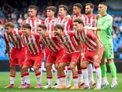 Jejak Cristiano Ronaldo: Mengawal Asa Promosi Real Valladolid Menuju LaLiga