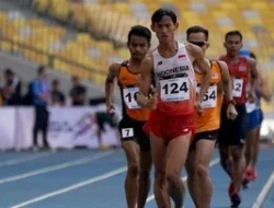 Atletik Indonesia Menguji Diri di Kejuaraan Asia: Antara Harapan dan Tantangan di Kancah Kontinental