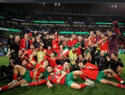 Jalan Maroko Menuju Piala Dunia 2026: Mengapa Walid Regragui Adalah Kunci bagi Singa Atlas