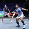 Guncangan di Swiss Open 2026: Pilu Rachel/Febi, Antara Potensi dan Realita Pahit Ganda Putri Indonesia 7 Guncangan di Swiss Open 2026: Pilu Rachel/Febi, Antara Potensi dan Realita Pahit Ganda Putri Indonesia