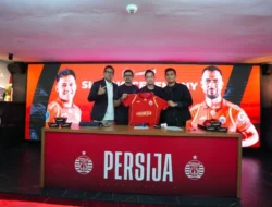 Ambisi Juara Persija Jakarta: Kemitraan Baru Mengukuhkan Jalan Menuju Takhta Super League 2025/2026