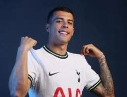 Menguak Misteri: Mengapa Tottenham Hotspur Berbeda di Liga Champions, Sebuah Peringatan untuk Atletico Madrid