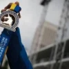 Plataran Six Series-Six Series Peace Run: Revolusi Lomba Lari Indonesia Terinspirasi World Marathon Majors 6 Plataran Six Series-Six Series Peace Run: Revolusi Lomba Lari Indonesia Terinspirasi World Marathon Majors