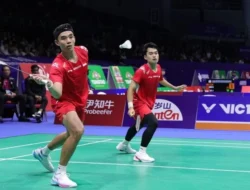 Swiss Open 2026: Rekap Gemilang dan Pelajaran Berharga bagi Bulutangkis Indonesia