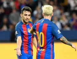 Menguak Tabir Perpisahan: Mengapa Publik Mendesak Messi Berbicara Jujur soal Barcelona?