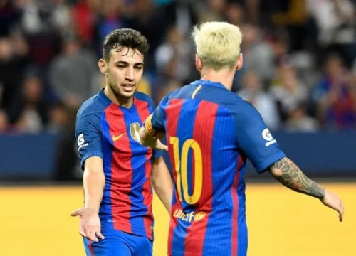 Menguak Tabir Perpisahan: Mengapa Publik Mendesak Messi Berbicara Jujur soal Barcelona?