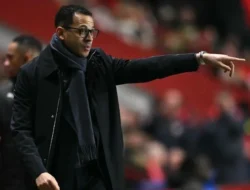 Menguak Potensi Liam Rosenior: Dari Mitos Imbang PSG Hingga Harapan di Kursi Pelatih Klub Raksasa