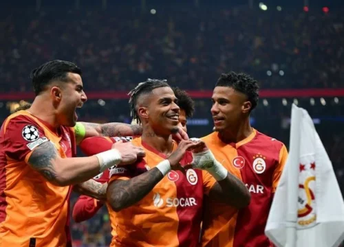 Drama Kontroversial Liga Champions: Dua Gol ‘Haram’ Antar Galatasaray Tumbangkan Liverpool