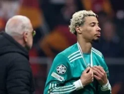 Menjelajahi “Deja Vu Buruk” Liverpool di Istanbul: Bayangan Gelap di Kota Penuh Kenangan