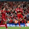 Ketika Istanbul Menghentikan Sang Firaun: Rekor Istimewa Mohamed Salah Patah di Kandang Galatasaray 10 Ketika Istanbul Menghentikan Sang Firaun: Rekor Istimewa Mohamed Salah Patah di Kandang Galatasaray