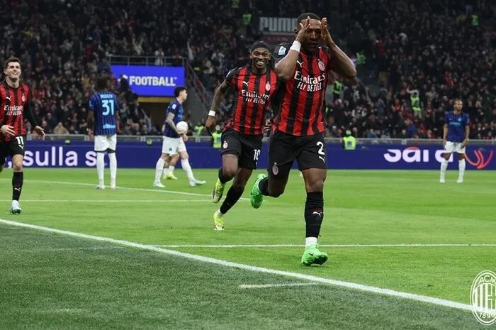 Antiklimaks Derby della Madonnina: Saat Inter Milan Mengejar Hasil Imbang Hambar dan Mengubur Semangat Pertandingan