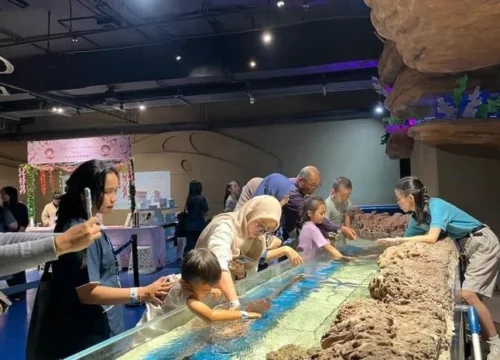 Sensasi Ramadan di Kedalaman: Pengalaman Ngabuburit Eksklusif di Jakarta Aquarium & Safari