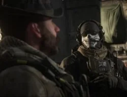 Gedung Putih Dikecam: Kontroversi Penggunaan Animasi Call of Duty dalam Video Serangan Iran