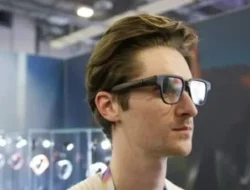 Terkuak! Samsung Mendalami Era Kacamata Pintar: Sebuah Analisis Mendalam Fitur dan Potensi