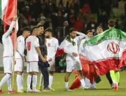 Gonjang-ganjing Mundurnya Iran dari Piala Dunia 2026: Mengurai Kompleksitas Politik dan Sepak Bola