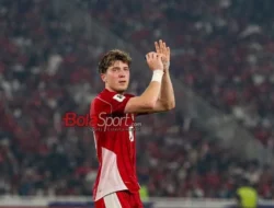 Menguak Realitas Lini Serang Garuda: Analisis Statistik 11 Penyerang Pilihan John Herdman