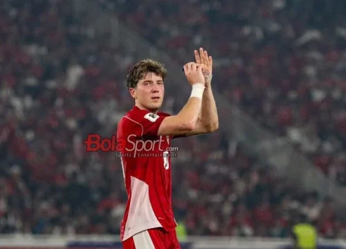 Menguak Realitas Lini Serang Garuda: Analisis Statistik 11 Penyerang Pilihan John Herdman