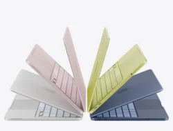 Terungkap! MacBook Neo: Gebrakan Apple dengan Laptop Paling Terjangkau di Kisaran Rp10 Juta
