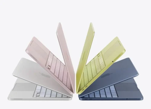 Terungkap! MacBook Neo: Gebrakan Apple dengan Laptop Paling Terjangkau di Kisaran Rp10 Juta