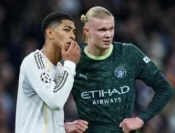 Menguak Duel Akbar di Liga Champions: Analisis Mendalam PSG vs Chelsea dan Real Madrid vs Manchester City