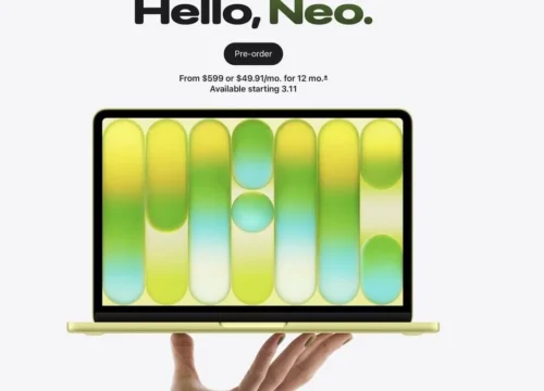 MacBook Neo: Revolusi Aksesibilitas Apple di Dunia Laptop