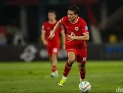 Jantung Kekuatan Timnas Indonesia: Mengulas Pilar-Pilar Utama dengan Menit Bermain Konsisten di Klub