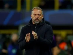 Ancaman Hansi Flick untuk Newcastle: Barcelona Siap Tampil Beda di Kandang Sendiri dalam Pertarungan Liga Champions