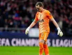 Malam Kelam Sang Penjaga Gawang: Kisah Rekor Tragis Antonín Kinský di Liga Champions