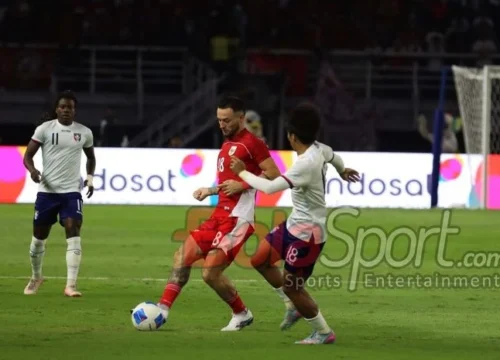 Visi Ganda Marc Klok: Ambisi Pribadi dan Fondasi Masa Depan Timnas Indonesia Bersama Figur Inspiratif