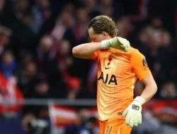 Malam Kelam Antonin Kinsky: Debut Liga Champions dan Simpati David De Gea