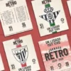 Menguak Jejak Masa Lalu: LALIGA Hadirkan 'Retro Matchday' Penuh Nostalgia 9 Menguak Jejak Masa Lalu: LALIGA Hadirkan ‘Retro Matchday’ Penuh Nostalgia
