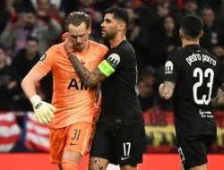 Tragedi 17 Menit: Kisah Debut Liga Champions Antonin Kinsky dan Dilema Igor Tudor di Tottenham