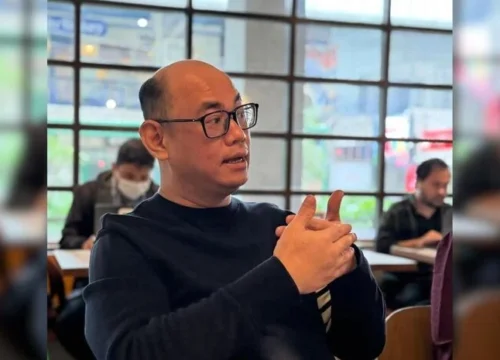 Inovasi Konservasi Indonesia: Jejak Kak Rio Christiawan dan Kredit Keanekaragaman Hayati